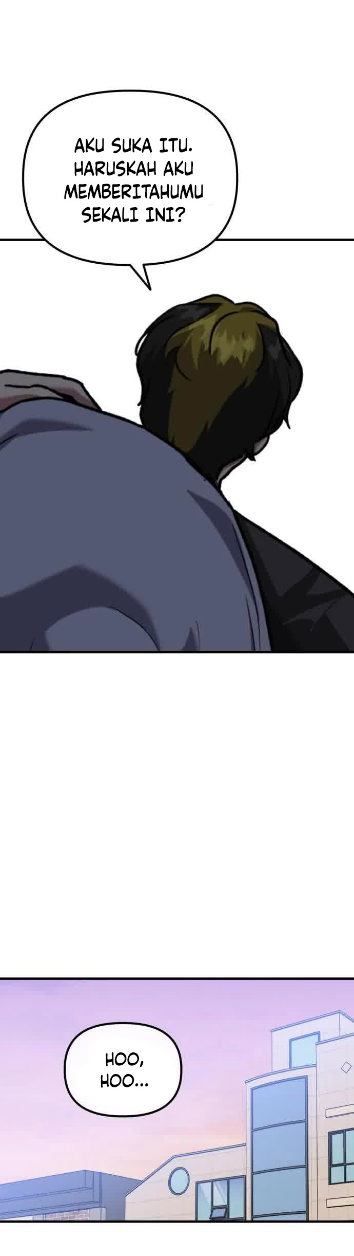Killing Killer Chapter 39 Gambar 54