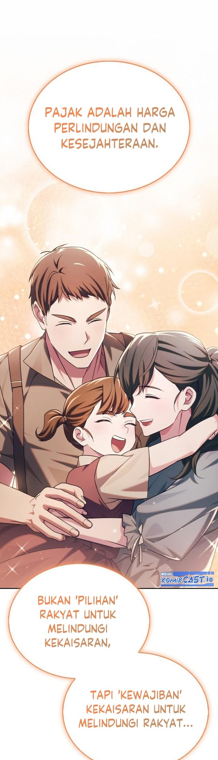 I’m Not That Kind of Talent Chapter 41 Gambar 18