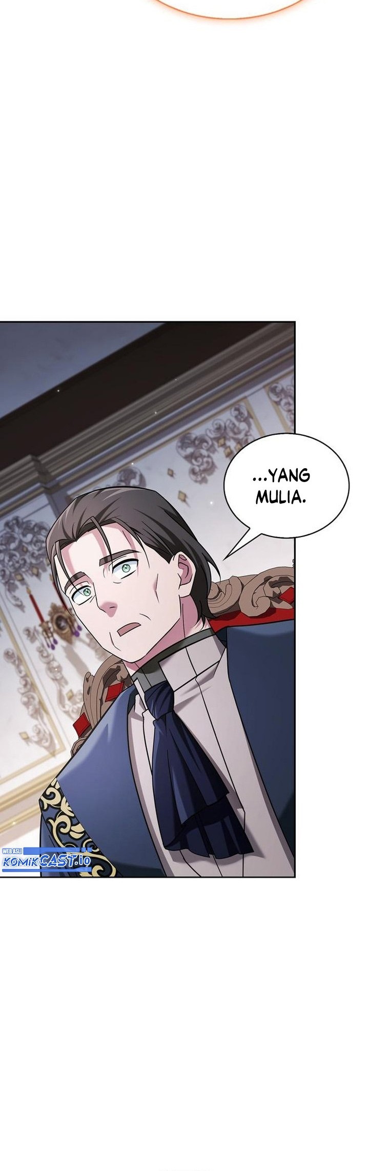 I’m Not That Kind of Talent Chapter 41 Gambar 19