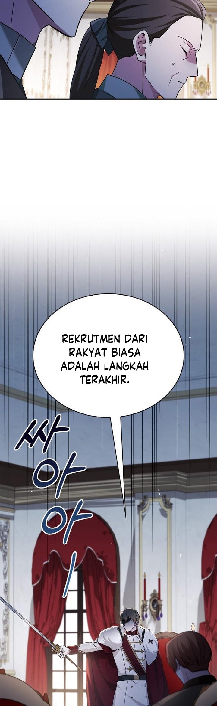 I’m Not That Kind of Talent Chapter 41 Gambar 23