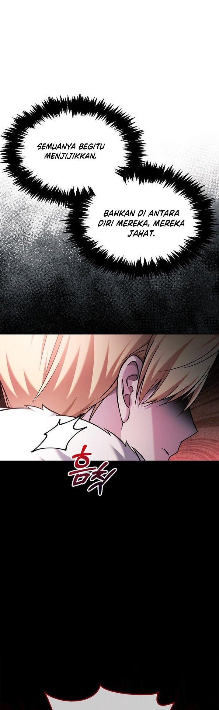 I’m Not That Kind of Talent Chapter 41 Gambar 27