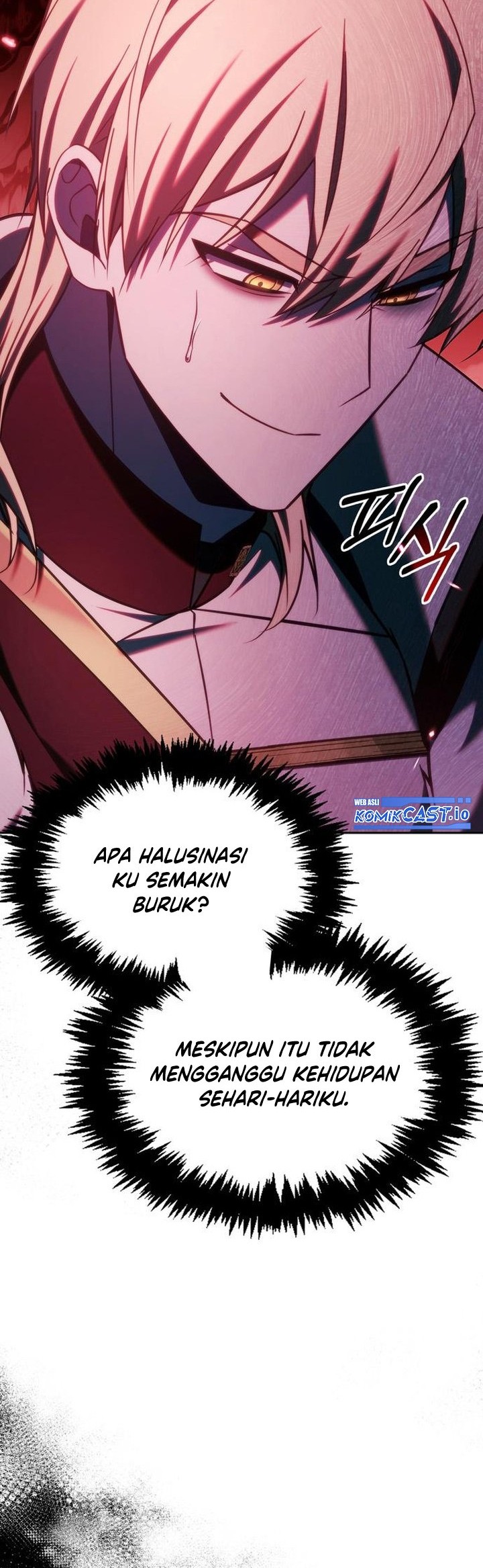 I’m Not That Kind of Talent Chapter 41 Gambar 29