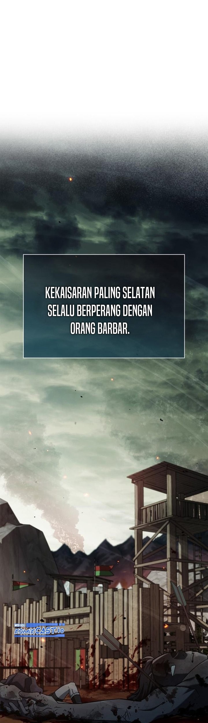 I’m Not That Kind of Talent Chapter 41 Gambar 36