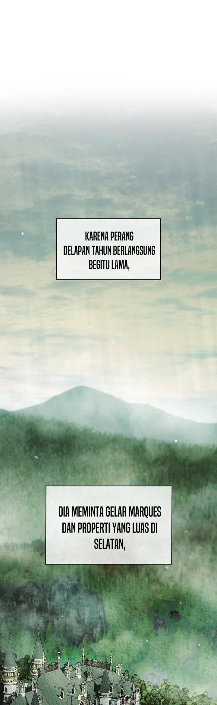 I’m Not That Kind of Talent Chapter 41 Gambar 45