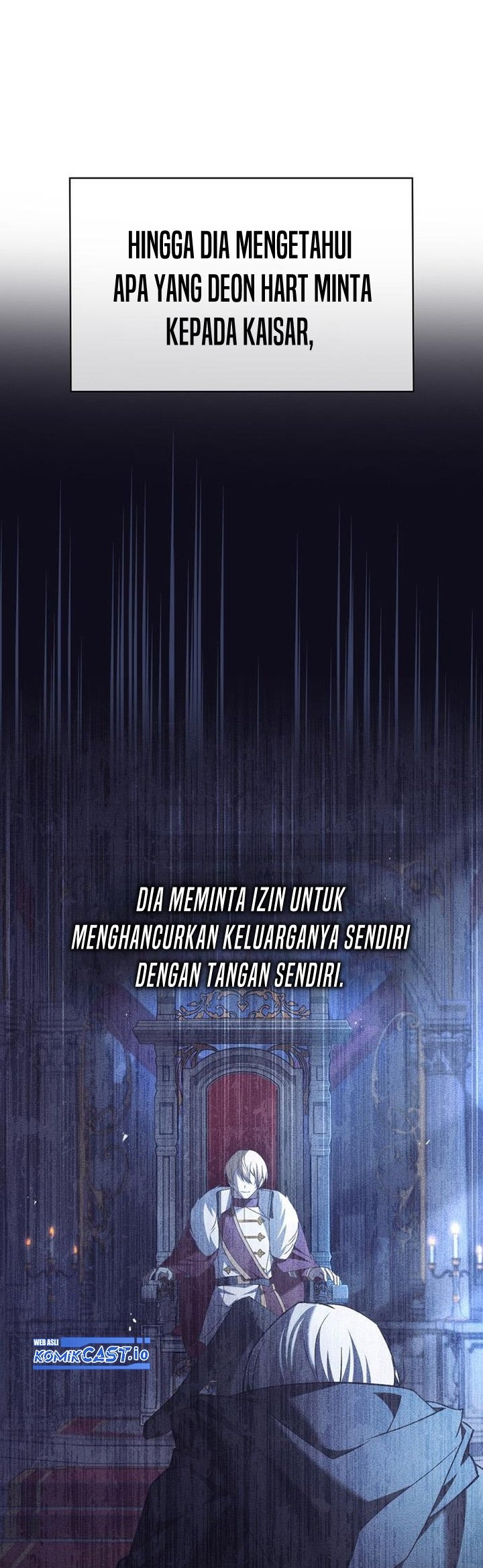I’m Not That Kind of Talent Chapter 41 Gambar 47