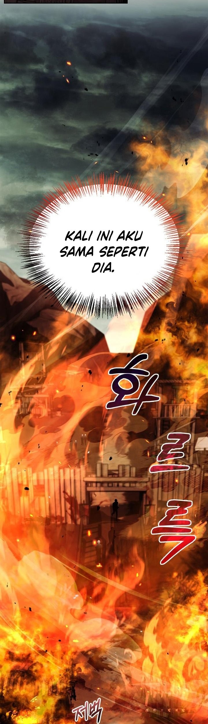 I’m Not That Kind of Talent Chapter 41 Gambar 52