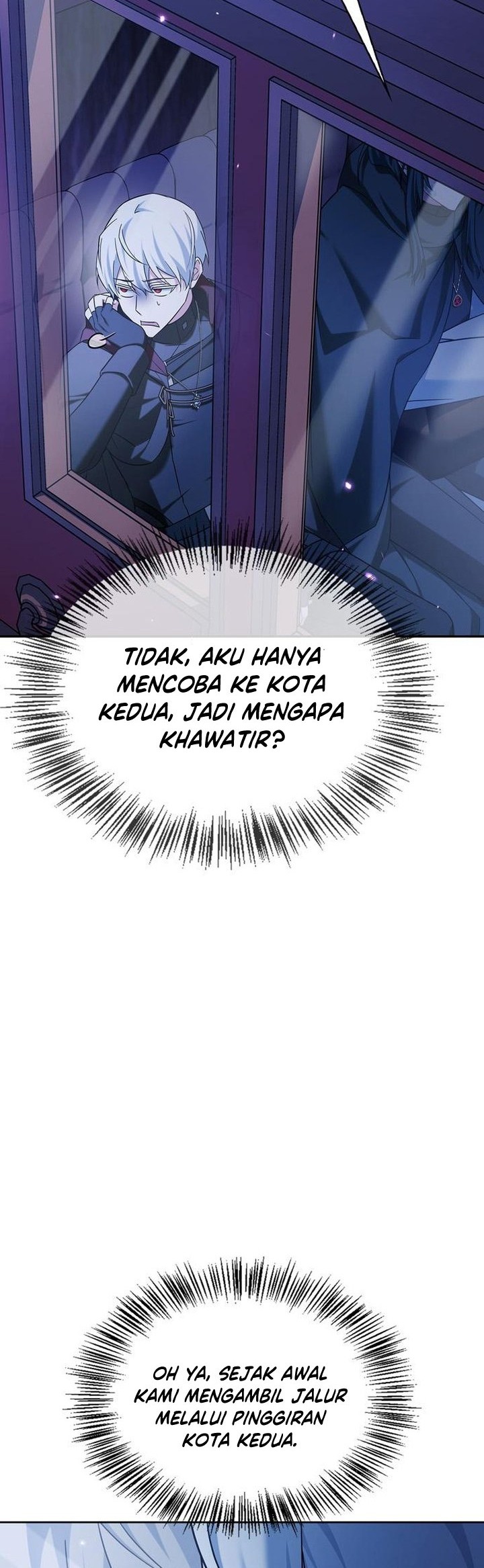 I’m Not That Kind of Talent Chapter 41 Gambar 57