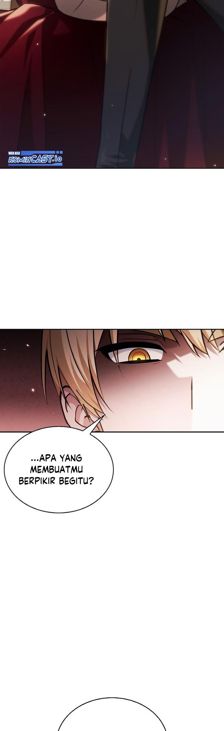 I’m Not That Kind of Talent Chapter 41 Gambar 3
