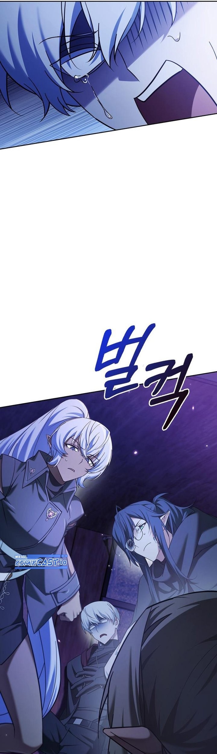 I’m Not That Kind of Talent Chapter 41 Gambar 62