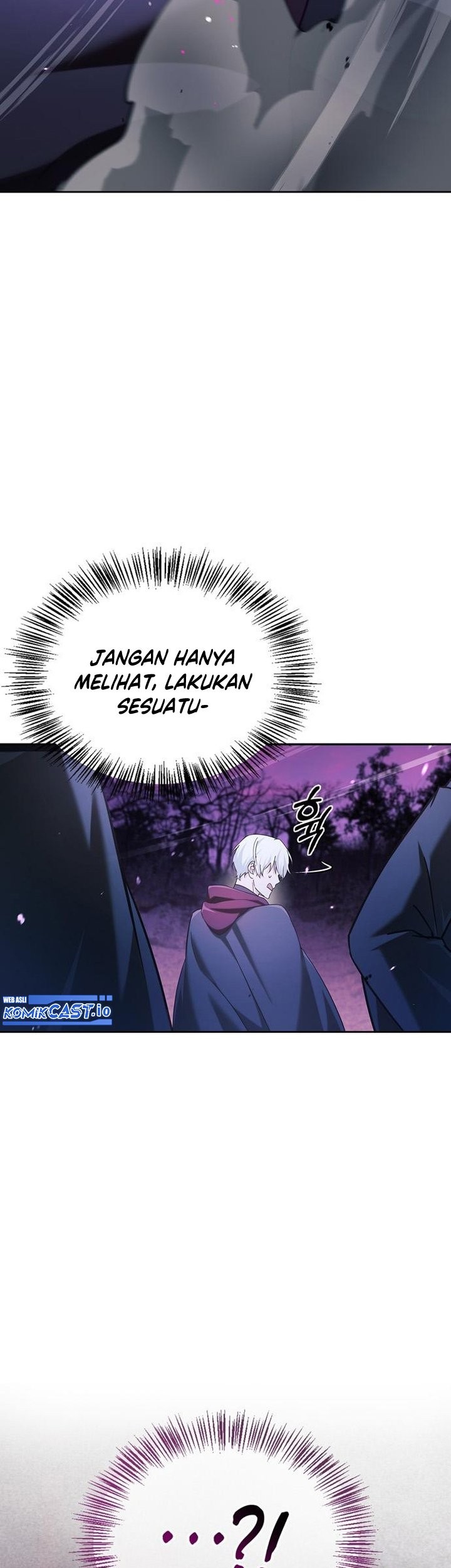 I’m Not That Kind of Talent Chapter 41 Gambar 70
