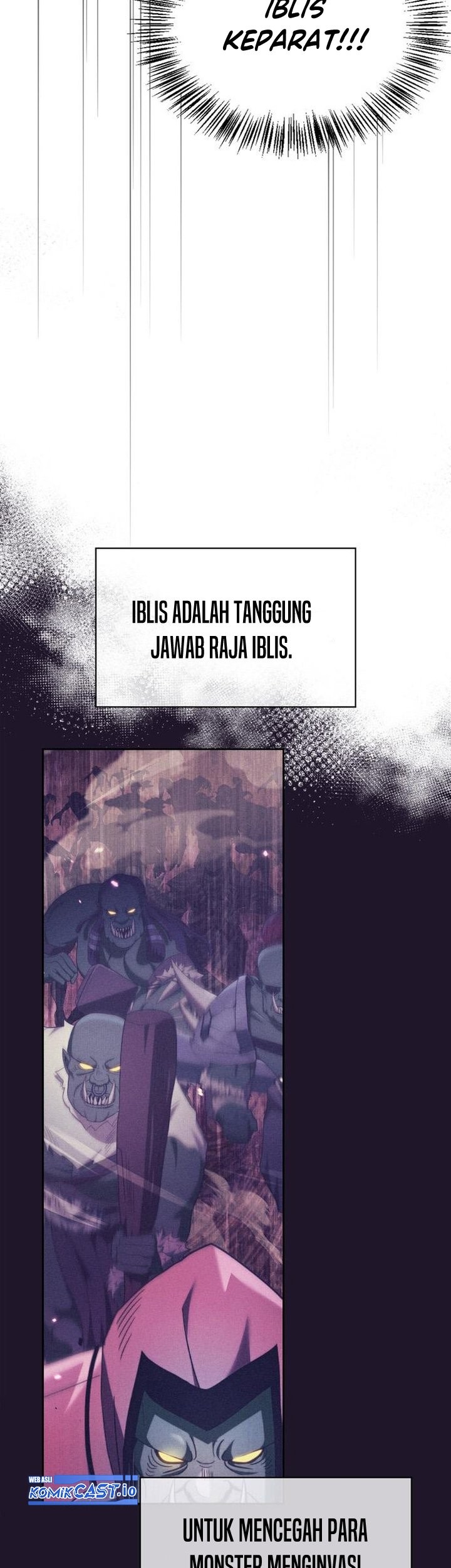 I’m Not That Kind of Talent Chapter 41 Gambar 76