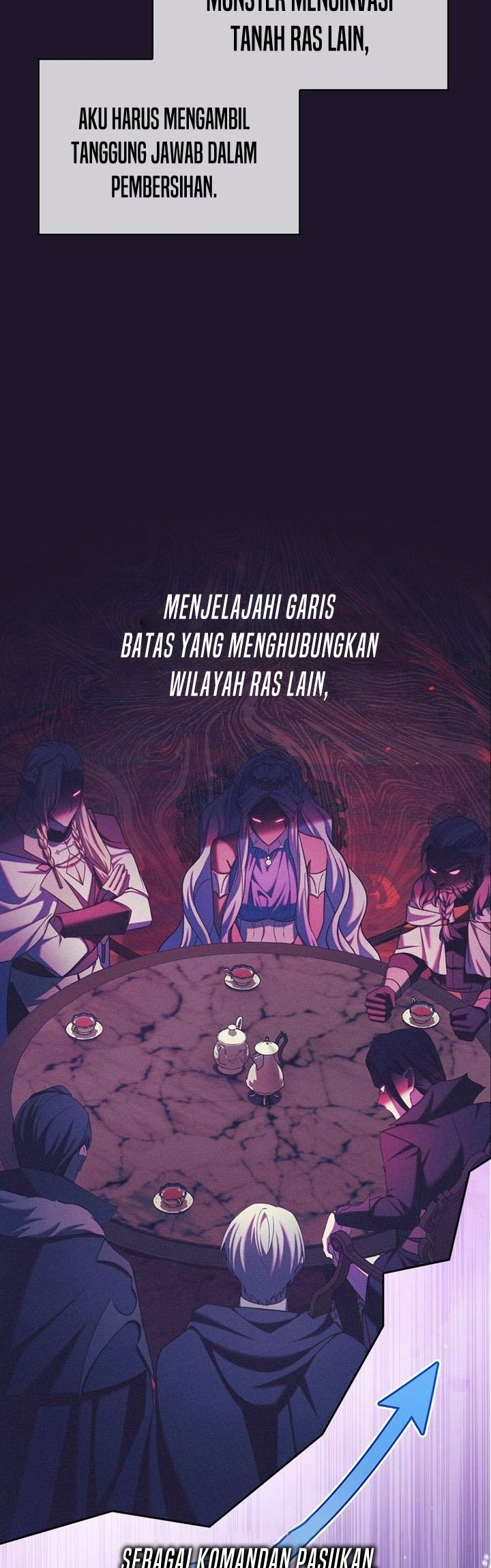 I’m Not That Kind of Talent Chapter 41 Gambar 77