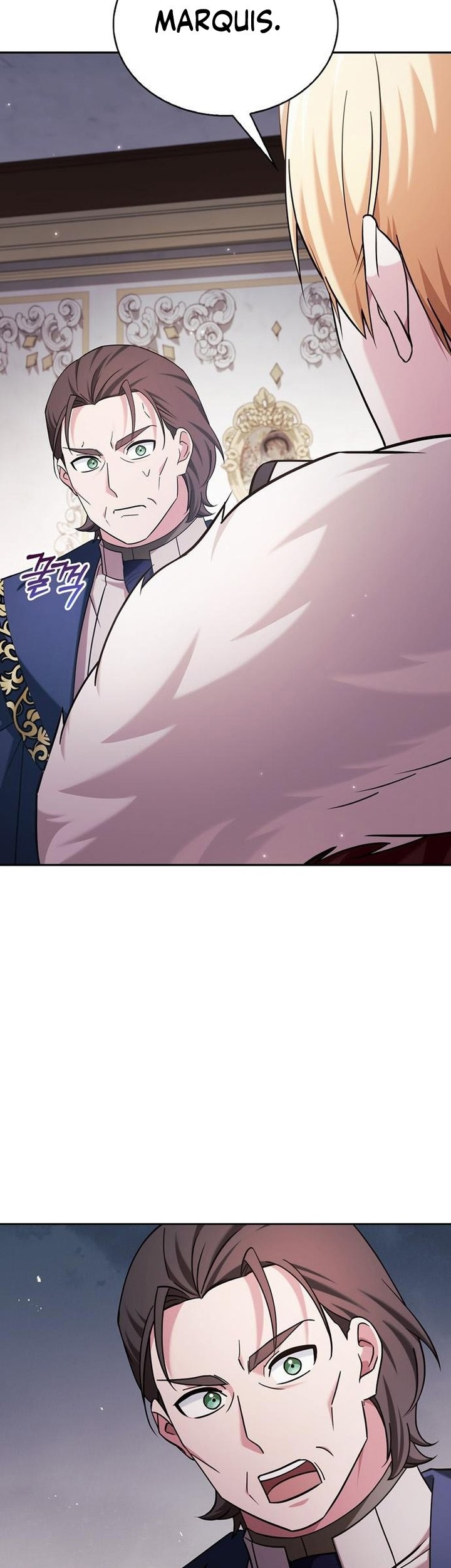 I’m Not That Kind of Talent Chapter 41 Gambar 4