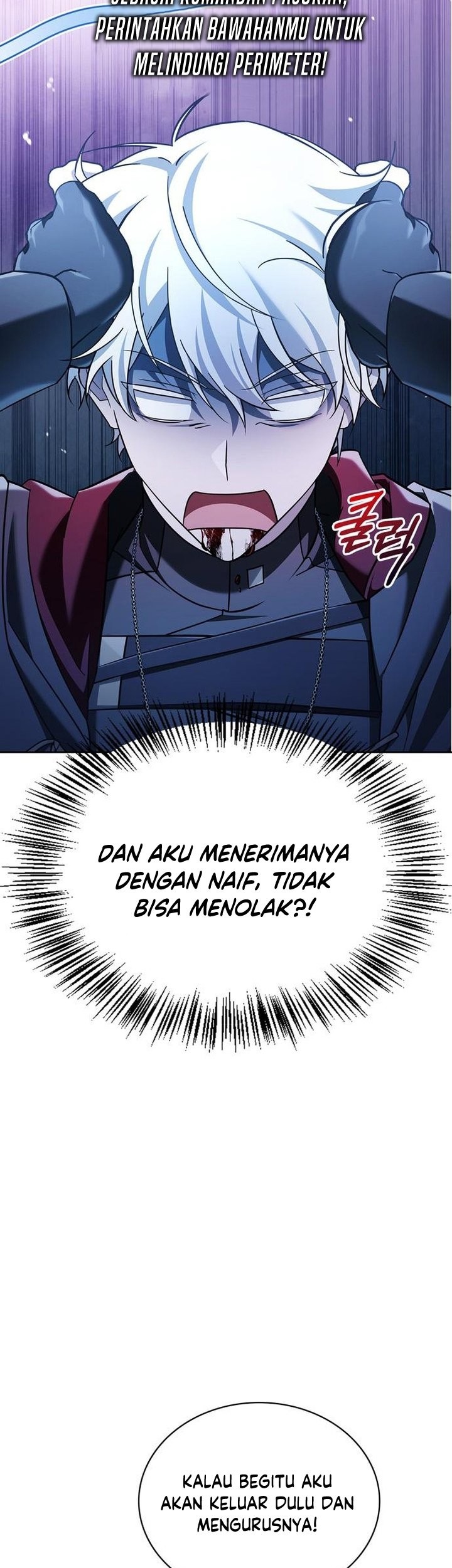 I’m Not That Kind of Talent Chapter 41 Gambar 78
