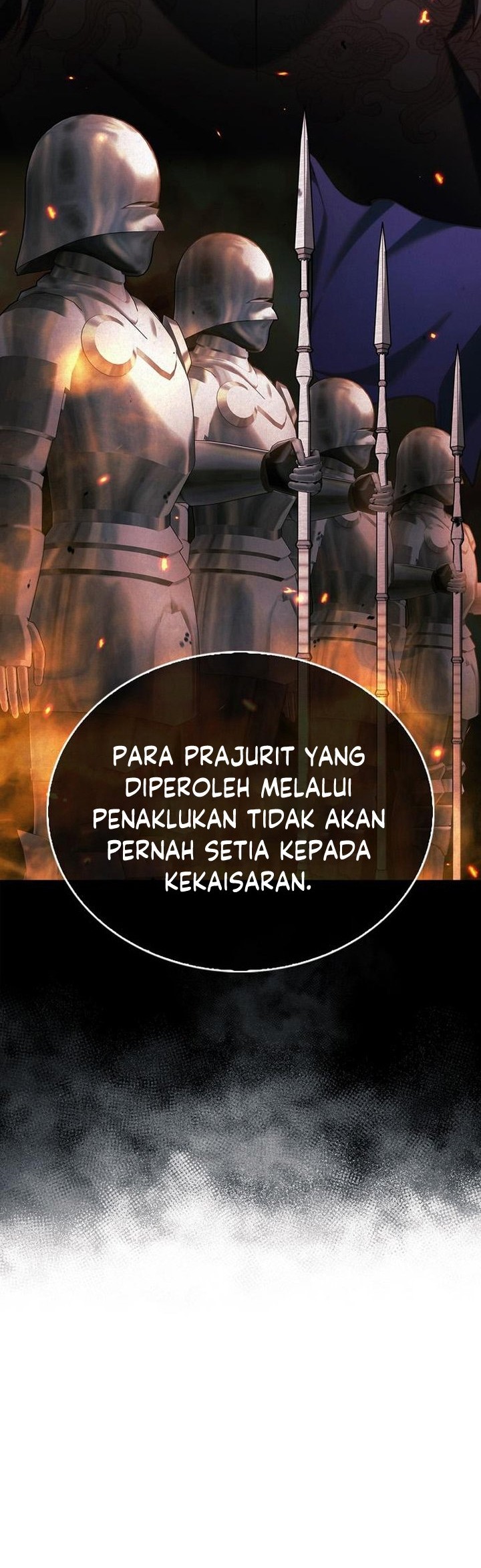 I’m Not That Kind of Talent Chapter 41 Gambar 7