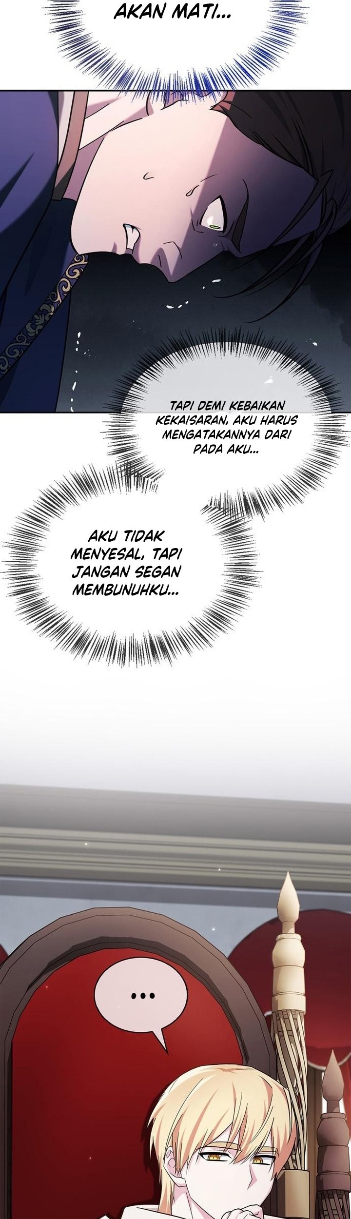 I’m Not That Kind of Talent Chapter 41 Gambar 10