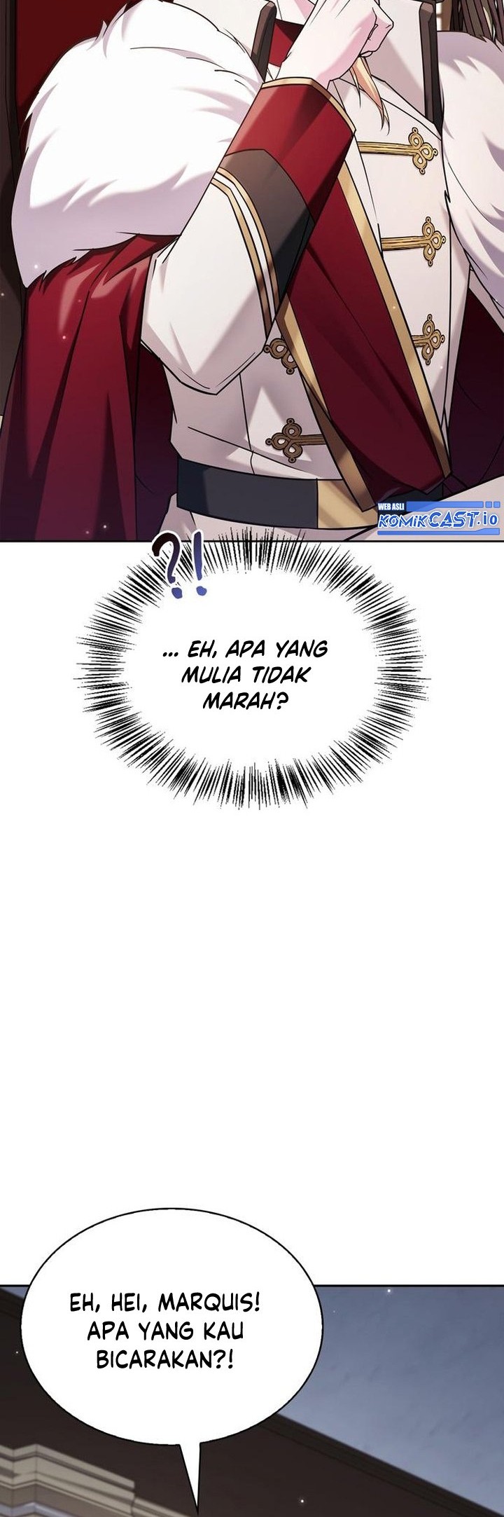 I’m Not That Kind of Talent Chapter 41 Gambar 11