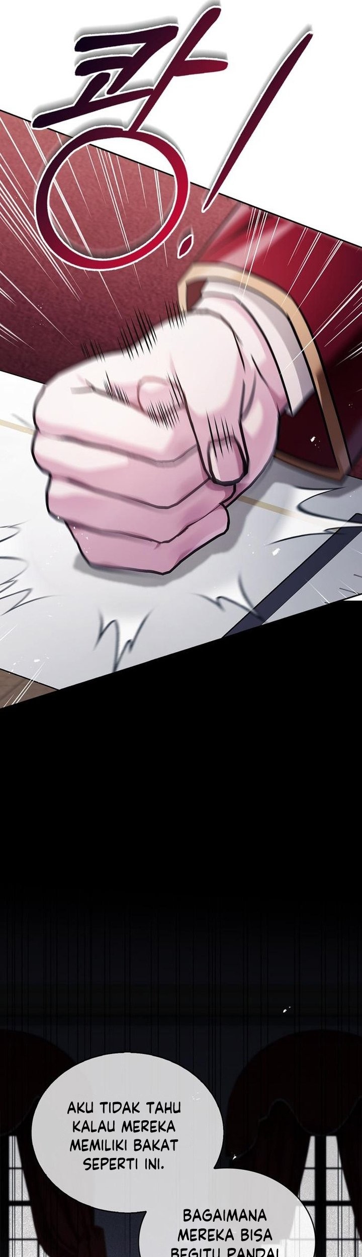 I’m Not That Kind of Talent Chapter 41 Gambar 14