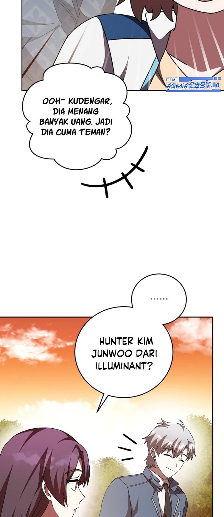 The Novel’s Extra (Remake) Chapter 65 Gambar 59