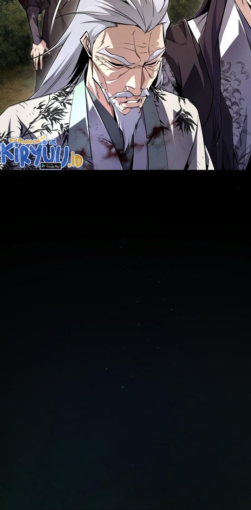 Number One Star Instructor Master Baek Chapter 82 Gambar 66