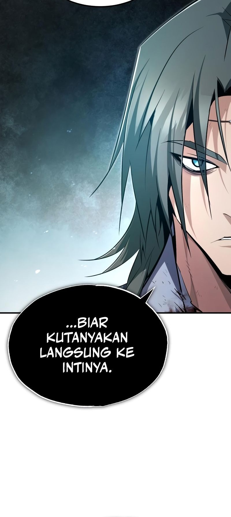 Number One Star Instructor Master Baek Chapter 82 Gambar 69