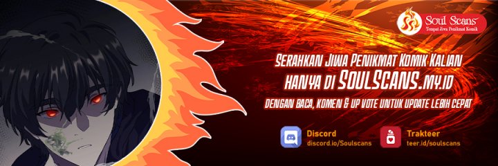 Baca  Everyone Regressed Except Me Chapter 06 Gambar 2