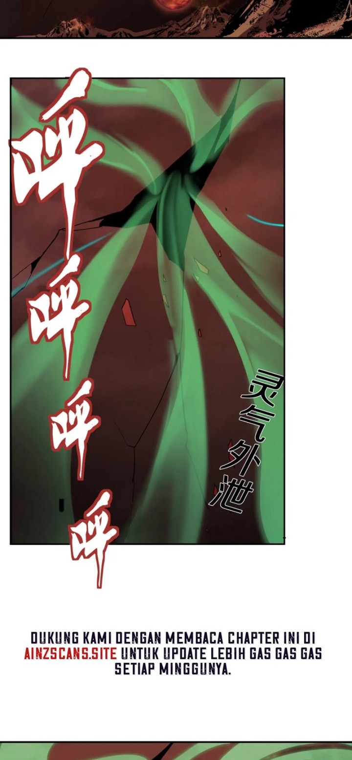 I Was Kidnapped by the Earth Chapter 08 Gambar 10