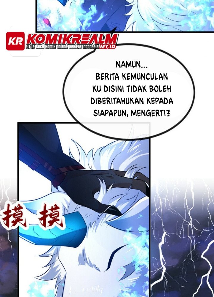The Ten Great Emperors Are All My Disciples Chapter 93 Gambar 22