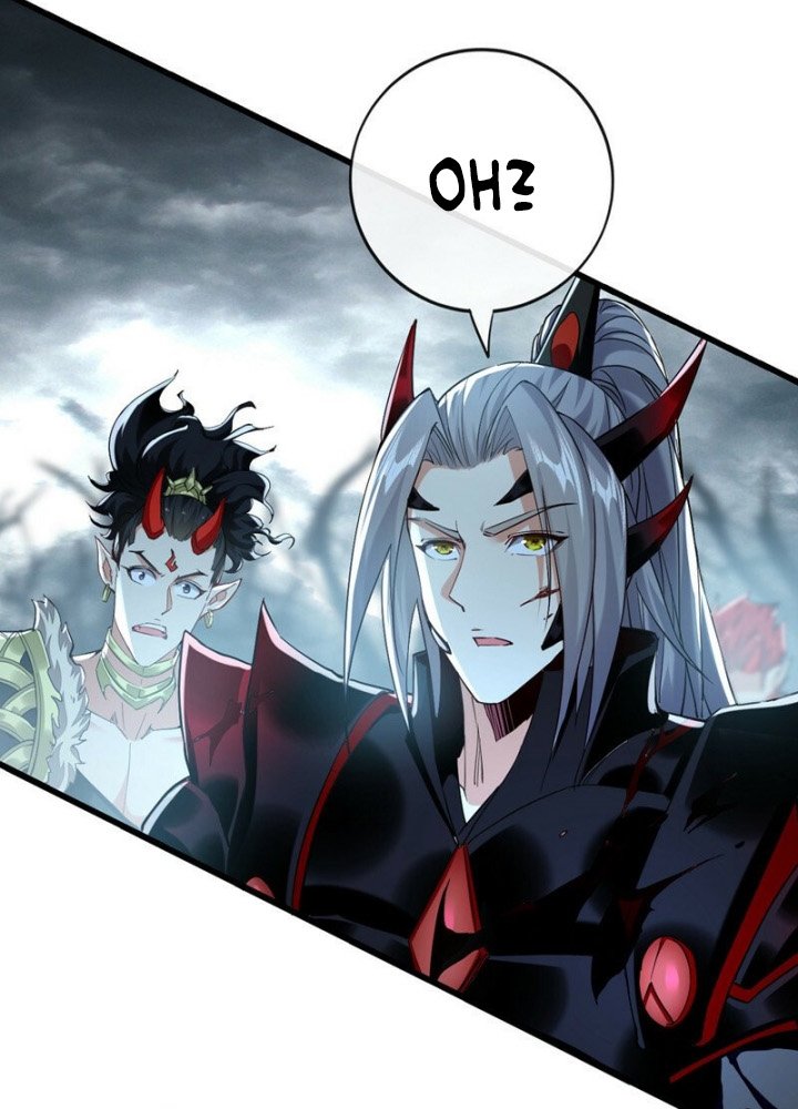 The Ten Great Emperors Are All My Disciples Chapter 93 Gambar 8