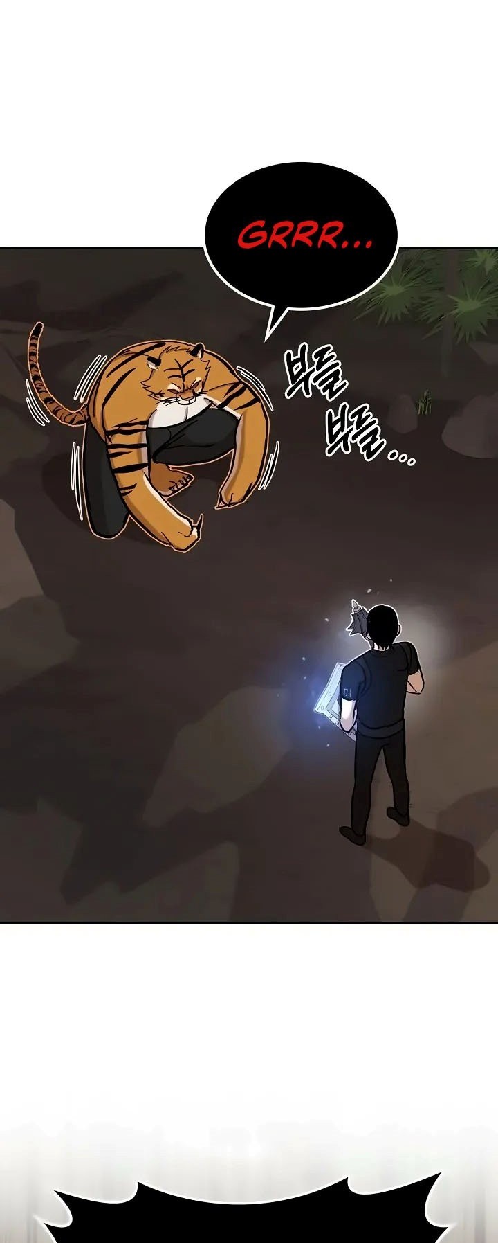 Climbing the Tower that Even the Regressor Couldn’t Chapter 20 Gambar 16