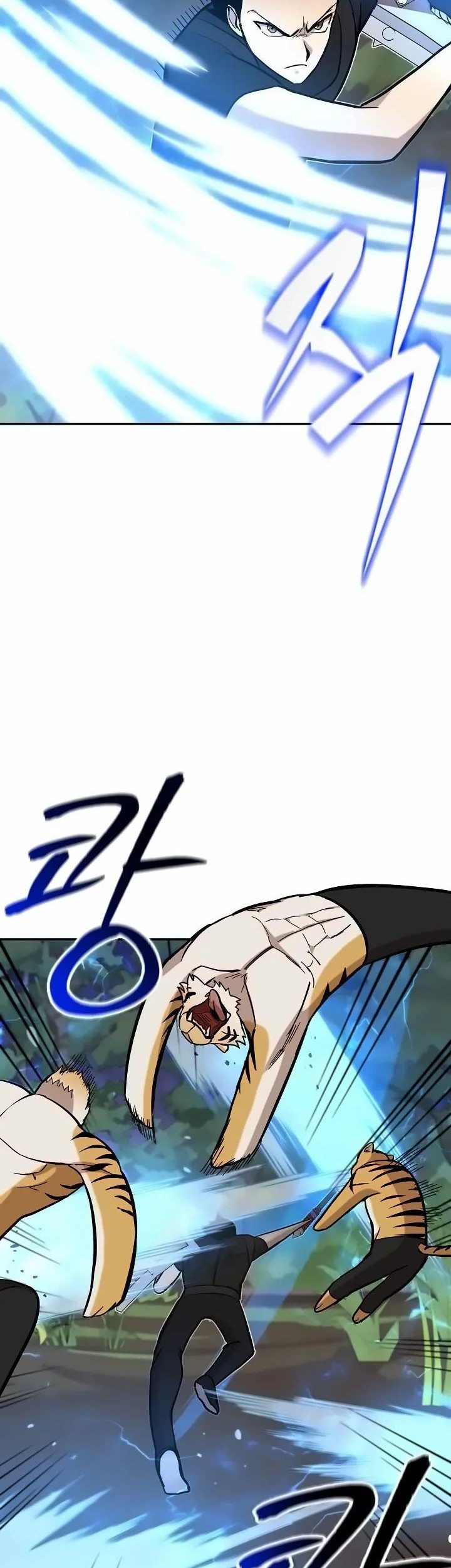 Climbing the Tower that Even the Regressor Couldn’t Chapter 19 Gambar 27