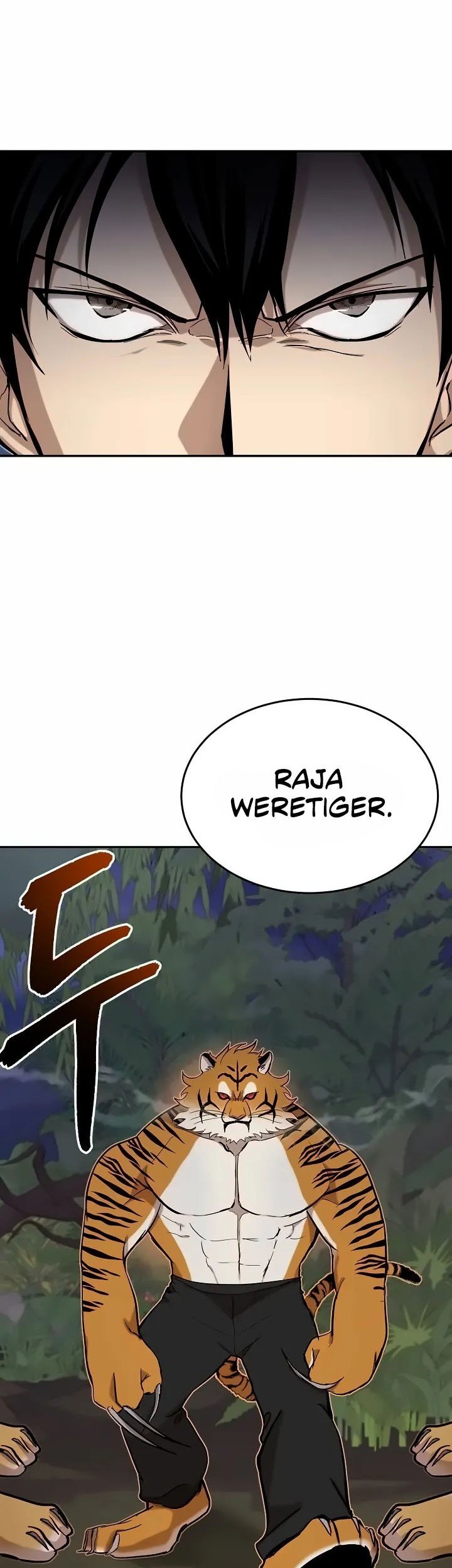 Climbing the Tower that Even the Regressor Couldn’t Chapter 19 Gambar 39