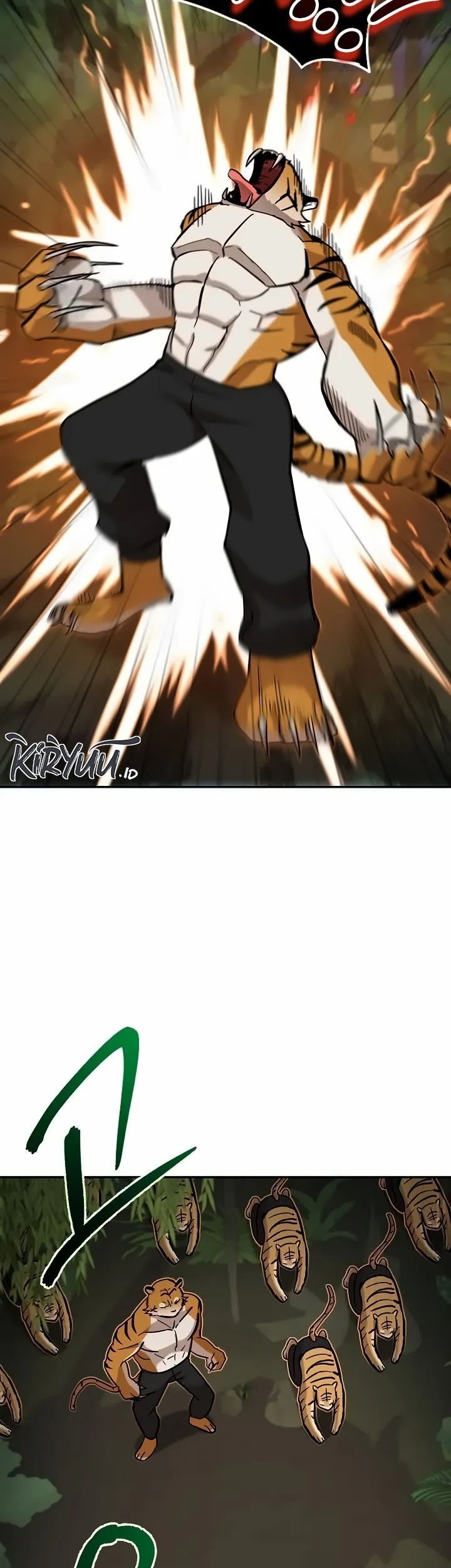Climbing the Tower that Even the Regressor Couldn’t Chapter 19 Gambar 47