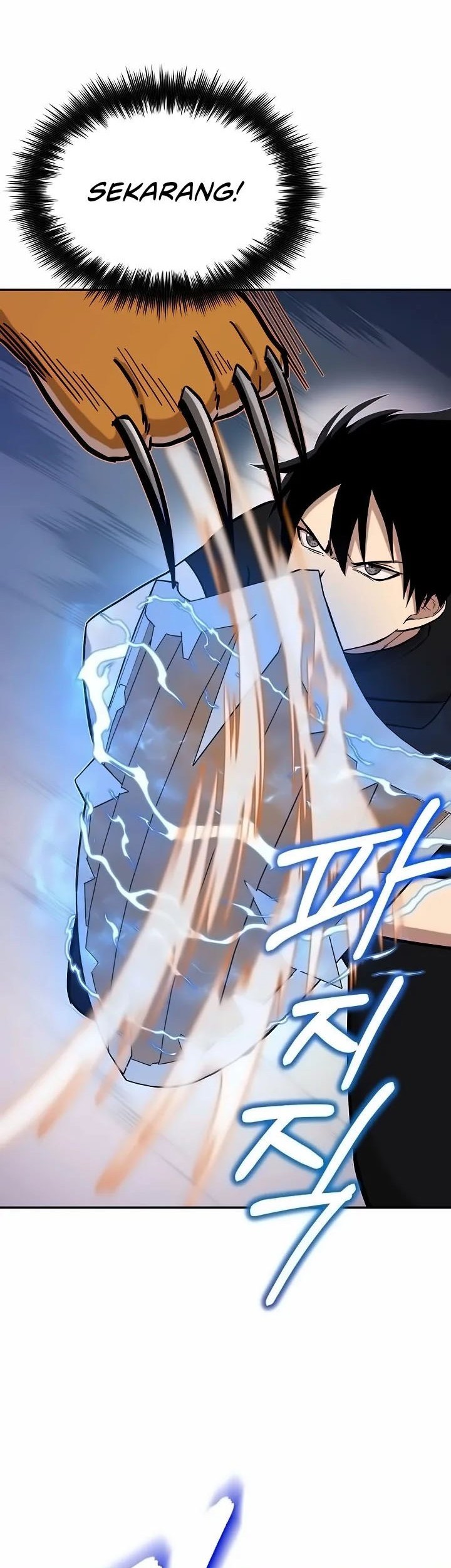 Climbing the Tower that Even the Regressor Couldn’t Chapter 19 Gambar 54