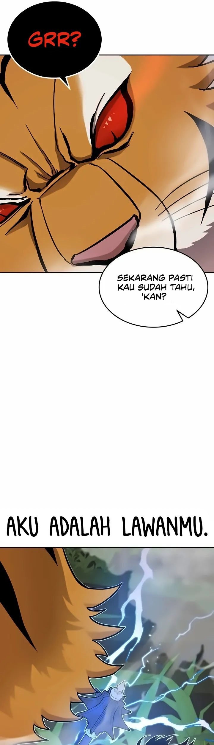 Climbing the Tower that Even the Regressor Couldn’t Chapter 19 Gambar 56