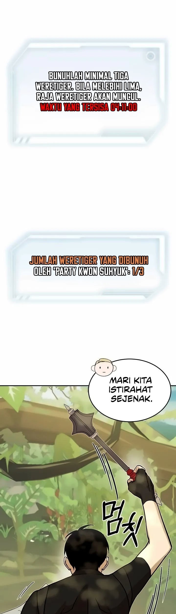 Baca  Climbing the Tower that Even the Regressor Couldn’t Chapter 19 Gambar 2