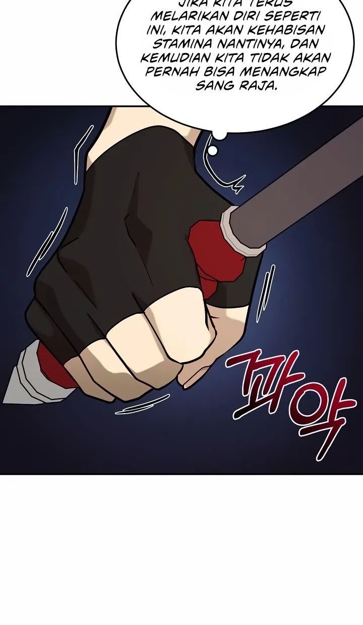 Climbing the Tower that Even the Regressor Couldn’t Chapter 19 Gambar 7