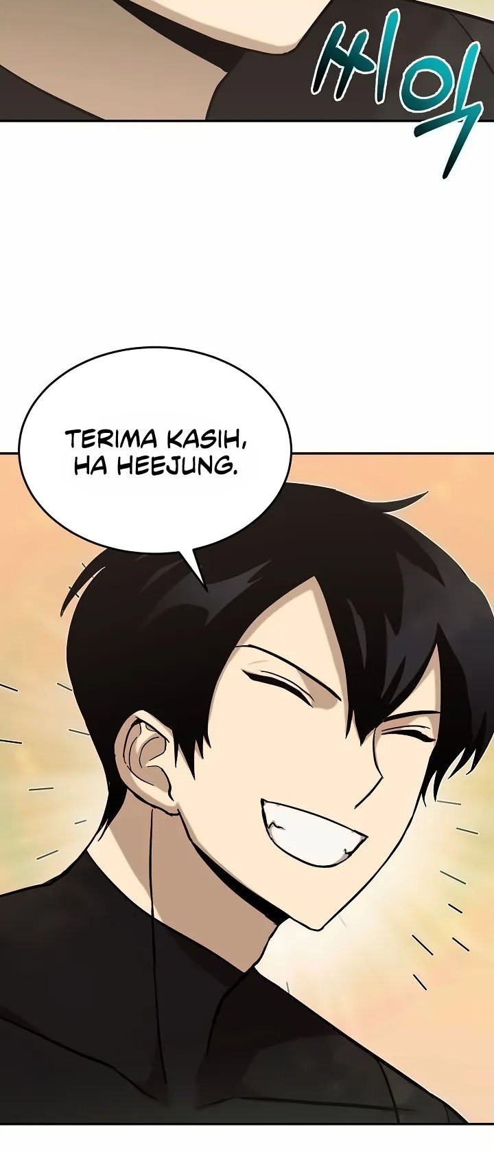 Climbing the Tower that Even the Regressor Couldn’t Chapter 19 Gambar 10