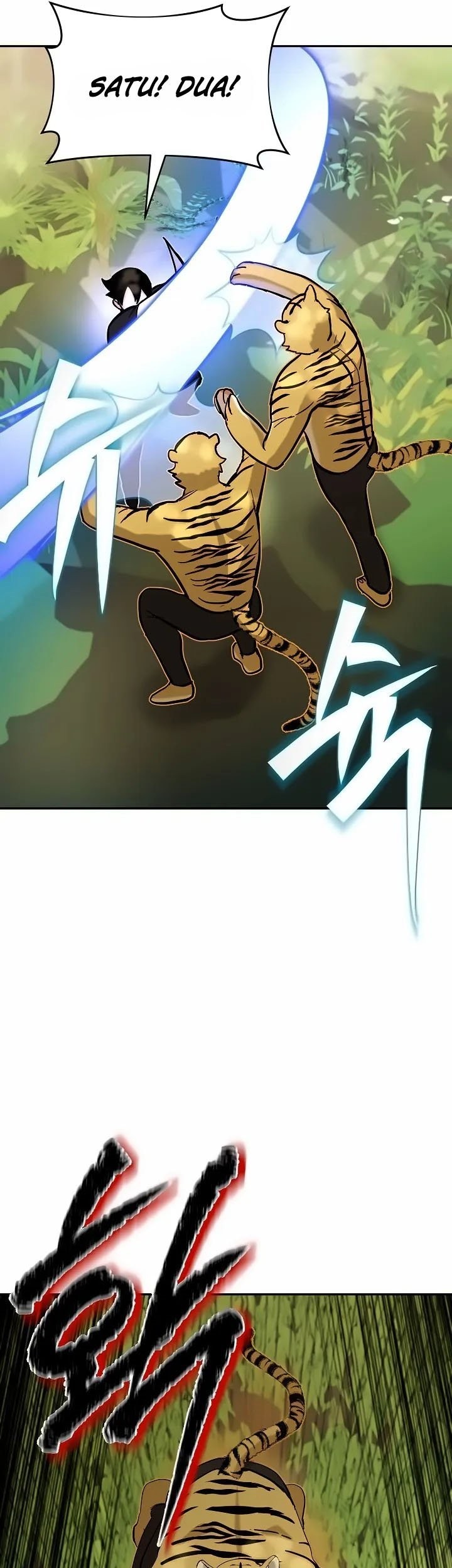 Climbing the Tower that Even the Regressor Couldn’t Chapter 19 Gambar 14