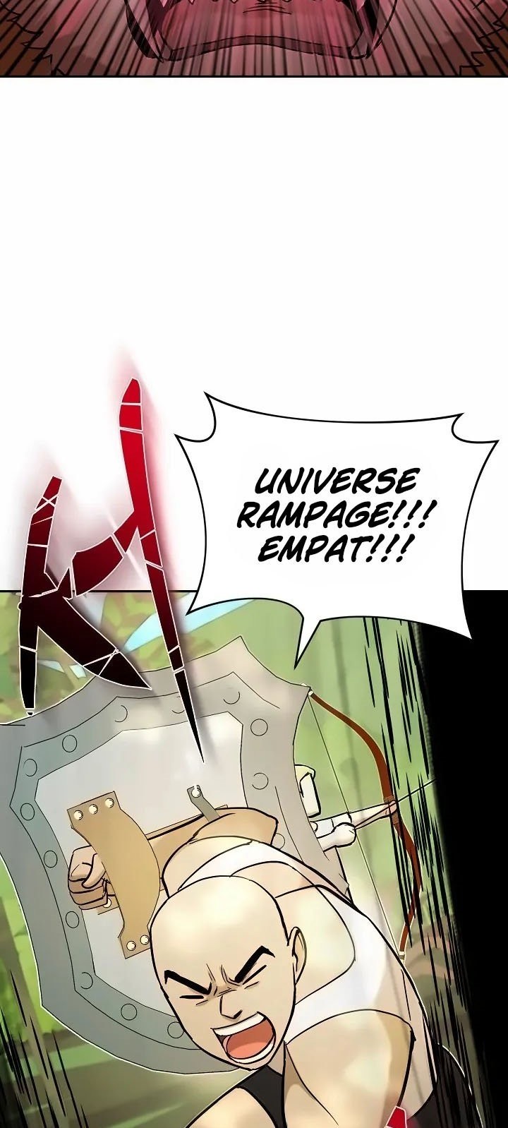 Climbing the Tower that Even the Regressor Couldn’t Chapter 19 Gambar 16