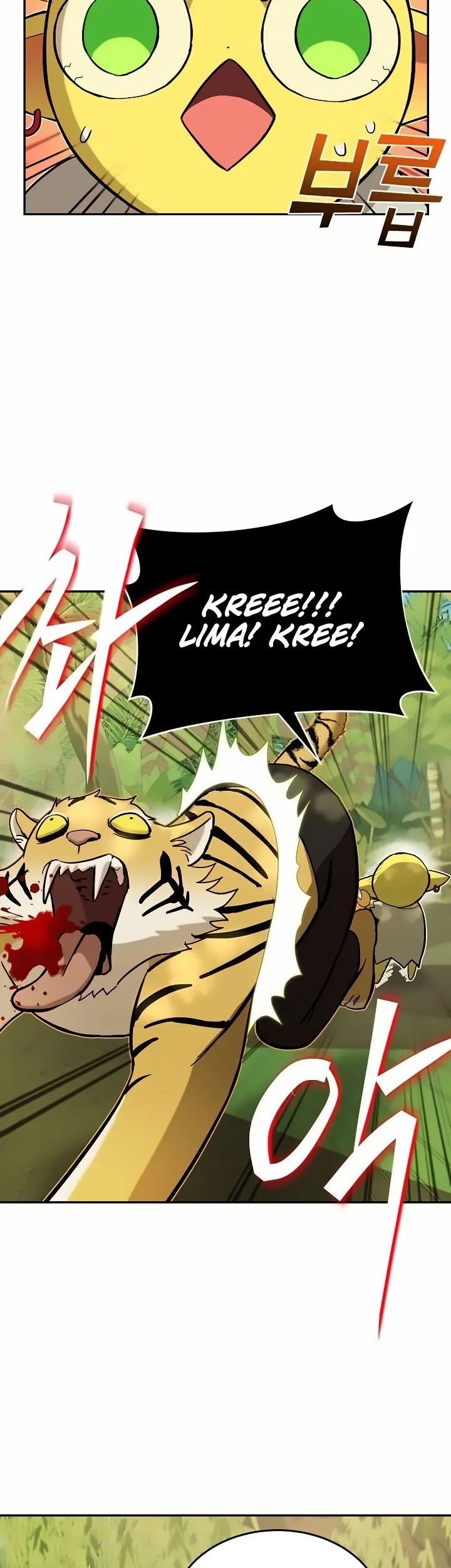 Climbing the Tower that Even the Regressor Couldn’t Chapter 19 Gambar 18