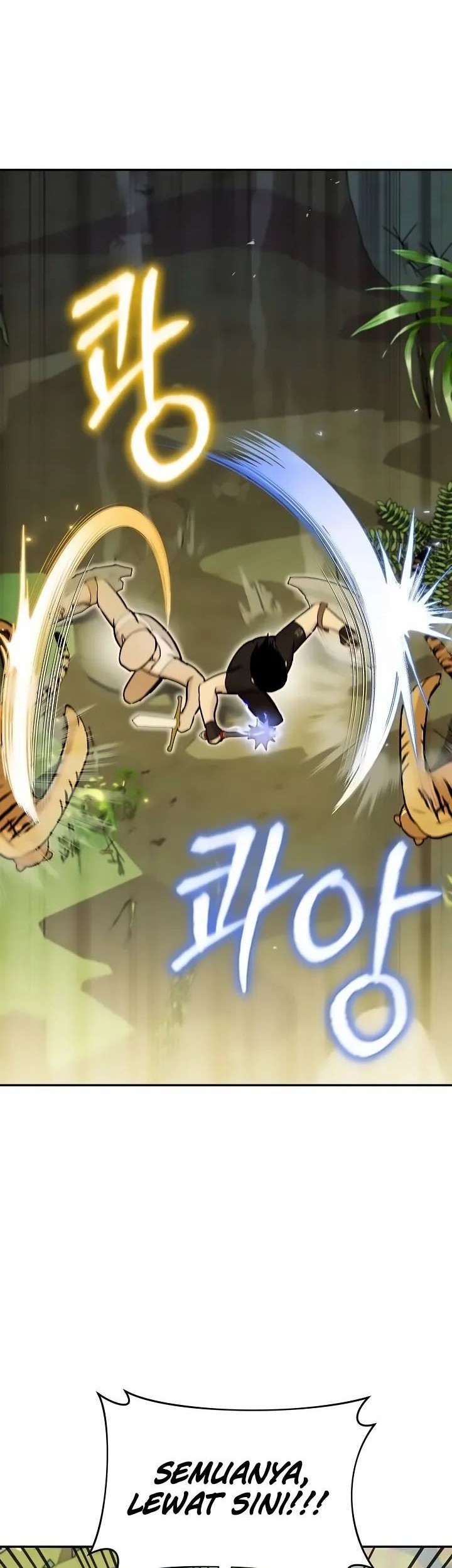 Climbing the Tower that Even the Regressor Couldn’t Chapter 18 Gambar 33