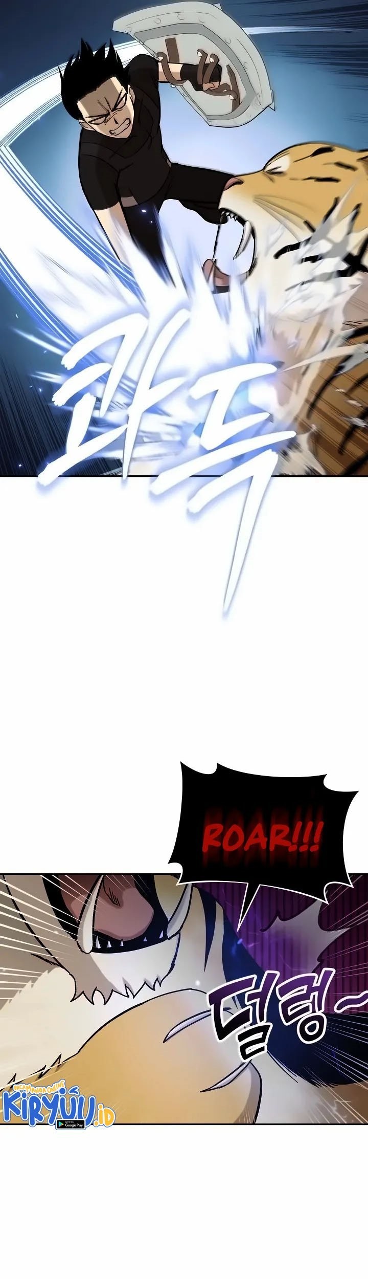 Climbing the Tower that Even the Regressor Couldn’t Chapter 18 Gambar 38