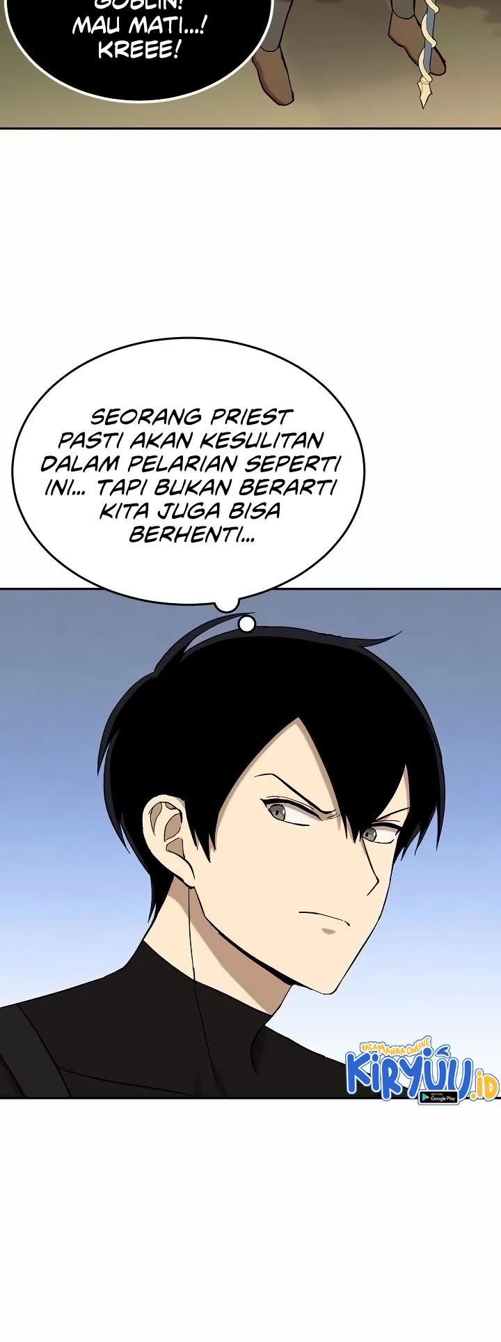 Climbing the Tower that Even the Regressor Couldn’t Chapter 18 Gambar 43