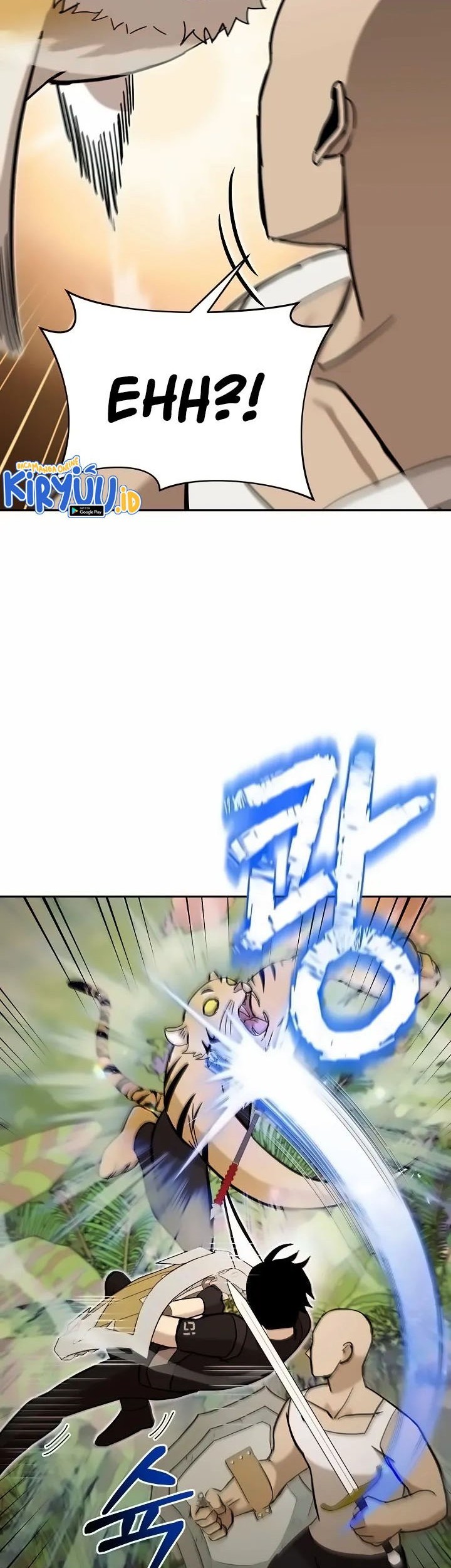 Climbing the Tower that Even the Regressor Couldn’t Chapter 18 Gambar 48