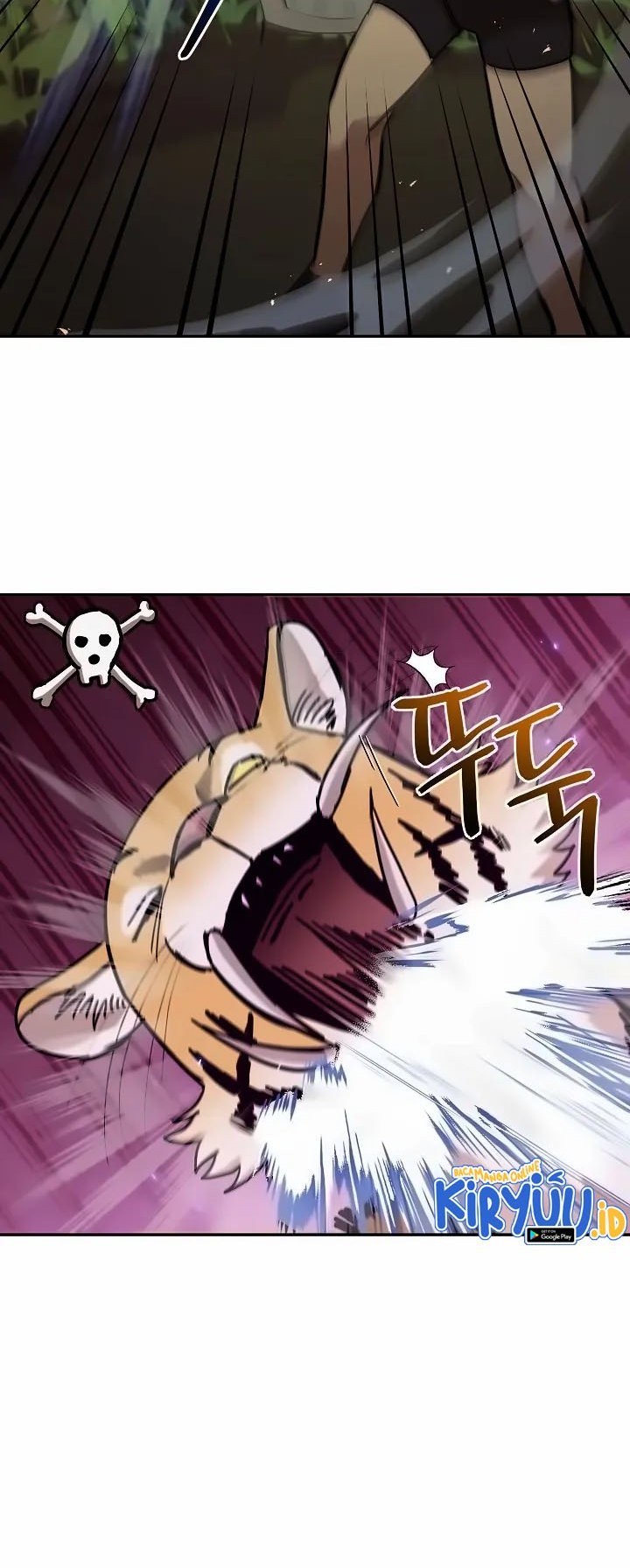 Climbing the Tower that Even the Regressor Couldn’t Chapter 18 Gambar 49