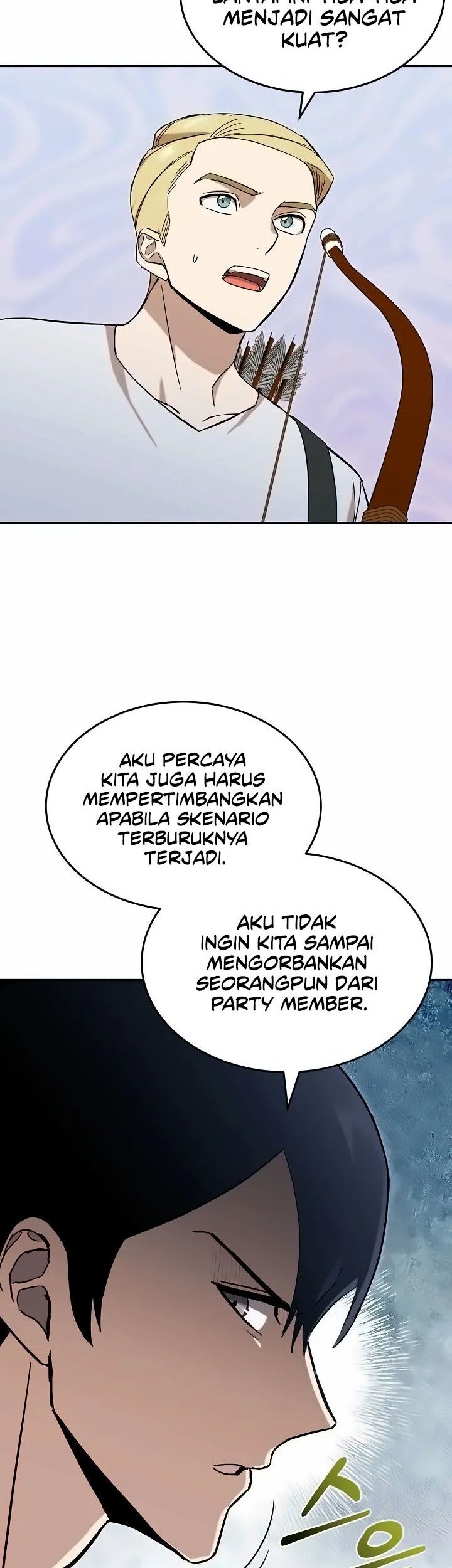 Climbing the Tower that Even the Regressor Couldn’t Chapter 18 Gambar 24