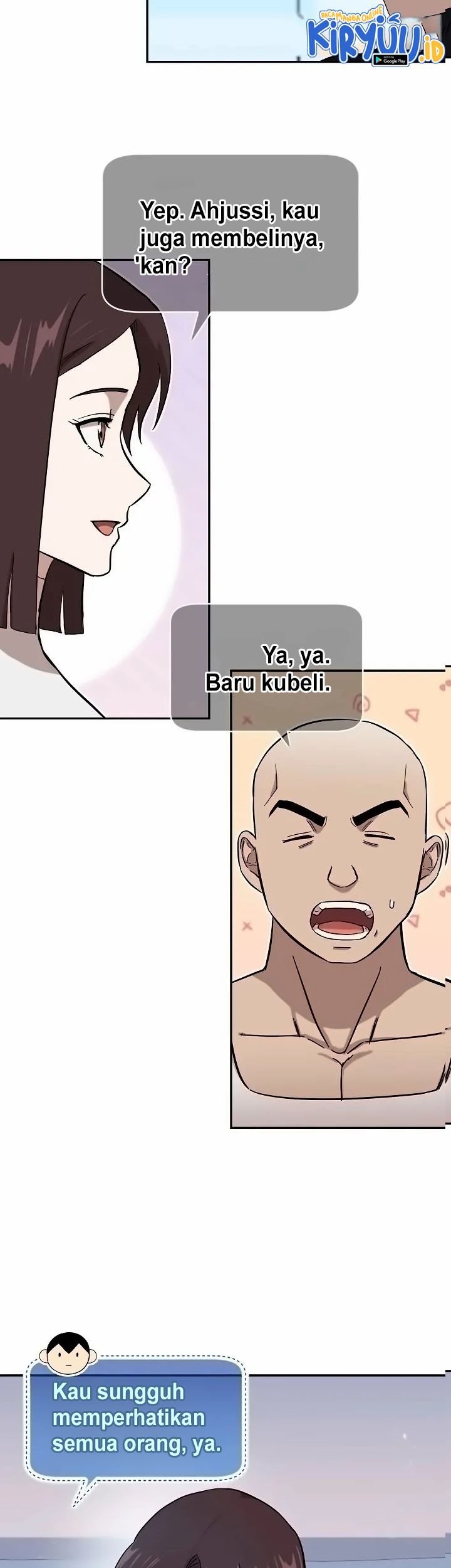 Climbing the Tower that Even the Regressor Couldn’t Chapter 17 Gambar 29