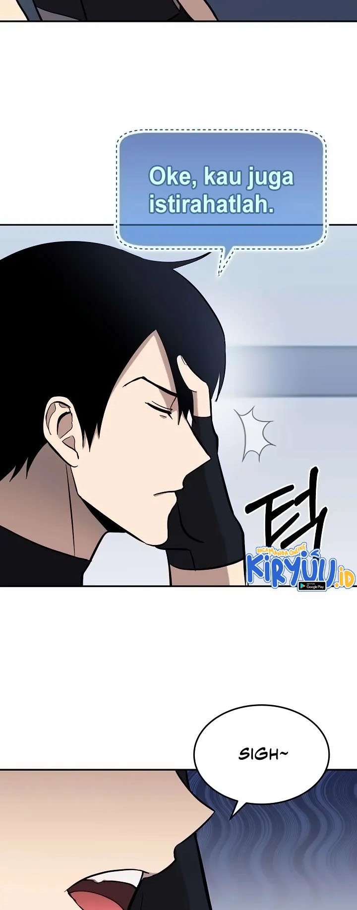 Climbing the Tower that Even the Regressor Couldn’t Chapter 17 Gambar 40