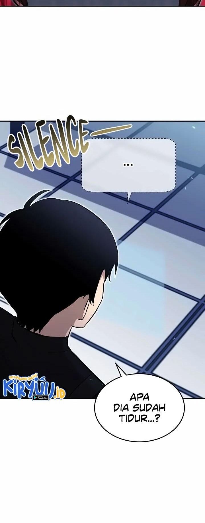 Climbing the Tower that Even the Regressor Couldn’t Chapter 17 Gambar 43